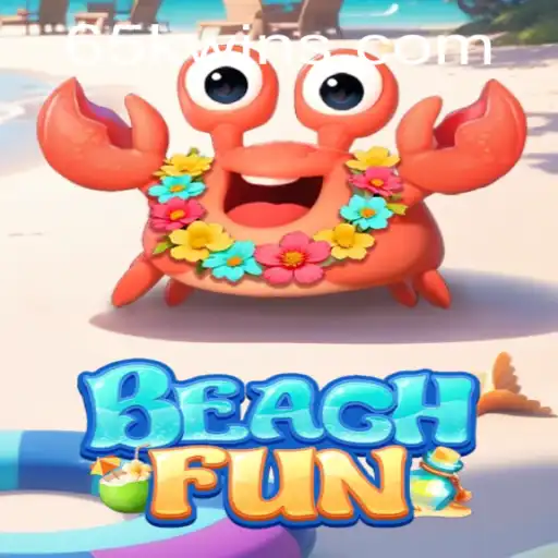 BeachFun: Explorando o Novo Jogo com a Chave 65K.COM