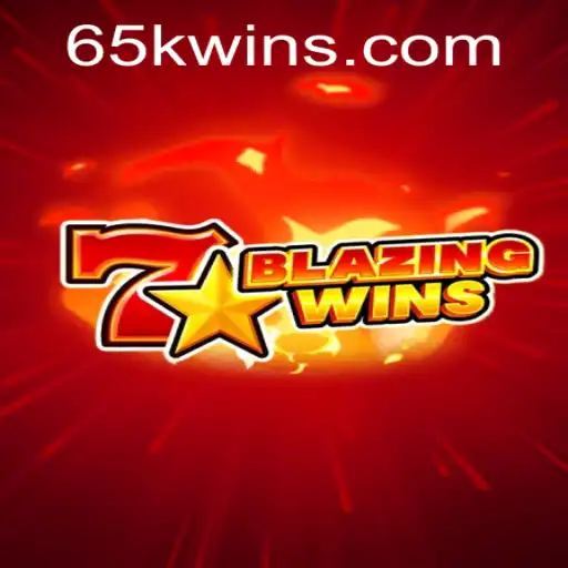 Descubra o Fascinante Mundo de BlazingWins no 65K.COM
