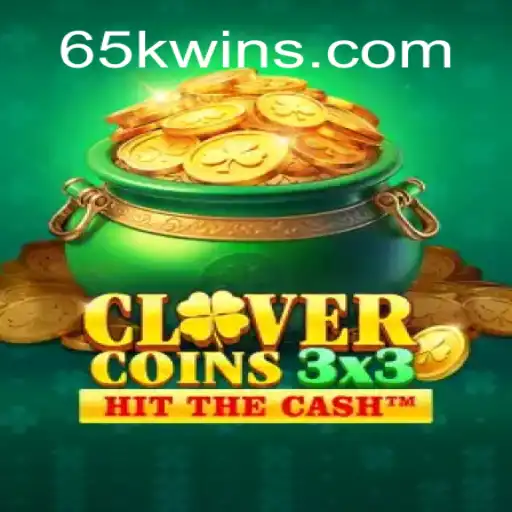 Clovercoin3x3: Uma Nova Sensação no Mundo dos Jogos Digitais