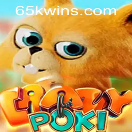 Descubra o Mundo Emocionante de CrazyPoki com 65K.COM