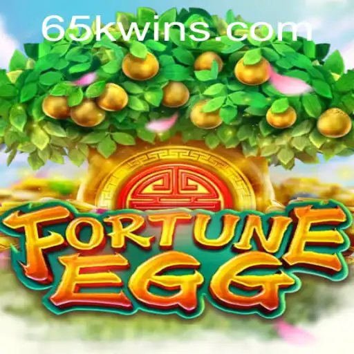 Explorando o Fascinante Mundo de FortuneEgg e 65K.COM