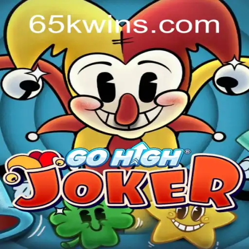GoHighJoker: O Novo Fenômeno do Entretenimento com 65K.COM