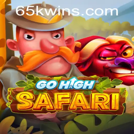Explorando o Mundo do GoHighSafari: Uma Experiência de Jogo Inovadora