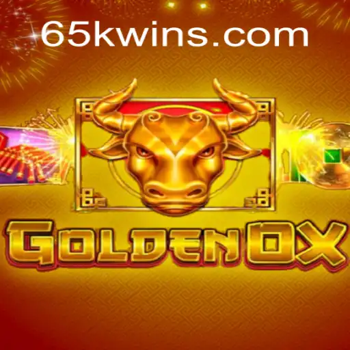 Descubra GoldenOx: Um Mergulho no Novo Jogo de Estratégia da 65K.COM