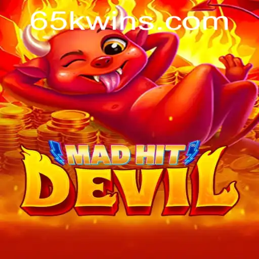 MadHitDevil - Descubra o Jogo que Está Revolucionando o Mundo Gamístico