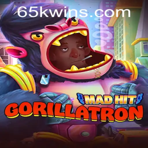 MadHitGorillatron: Uma Nova Atração no Mundo dos Jogos