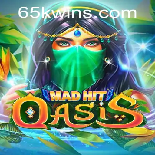 Explorando o Fascinante Mundo de MadHitOasis – O Jogo do Momento