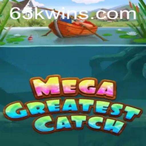 MegaGreatestCatch: Uma Nova Sensação dos Jogos Online