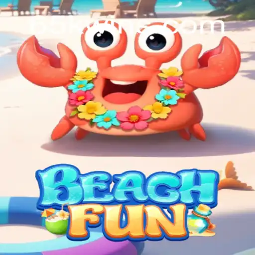 BeachFun: Explorando o Novo Jogo com a Chave 65K.COM
