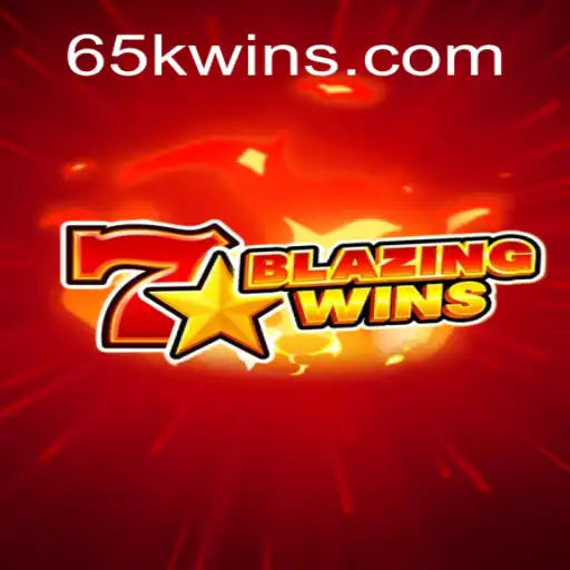 Descubra o Fascinante Mundo de BlazingWins no 65K.COM