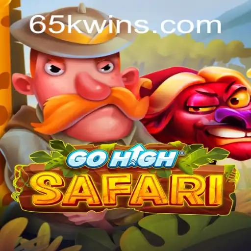 Explorando o Mundo do GoHighSafari: Uma Experiência de Jogo Inovadora