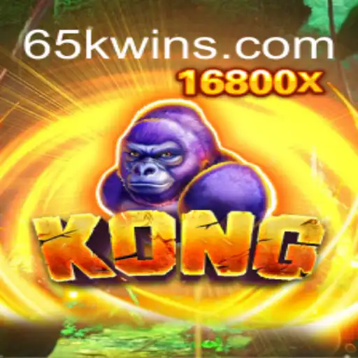 Descubra o Universo de 'Kong': Um Jogo Revolucionário no 65K.COM