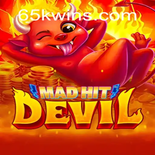 MadHitDevil - Descubra o Jogo que Está Revolucionando o Mundo Gamístico