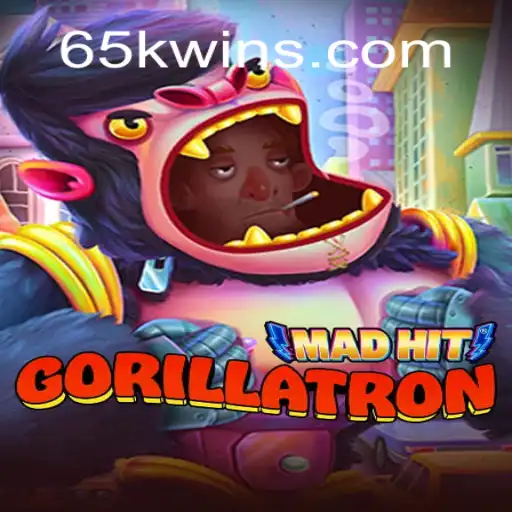MadHitGorillatron: Uma Nova Atração no Mundo dos Jogos