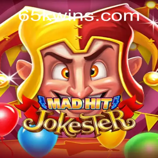 Descubra o Mundo de MadHitJokester: O Novo Fenômeno dos Jogos