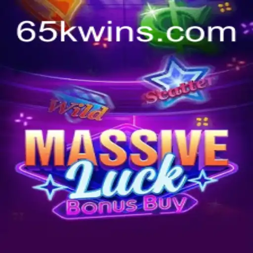 Descubra o Excitante Mundo de MassiveLuckBonusBuy