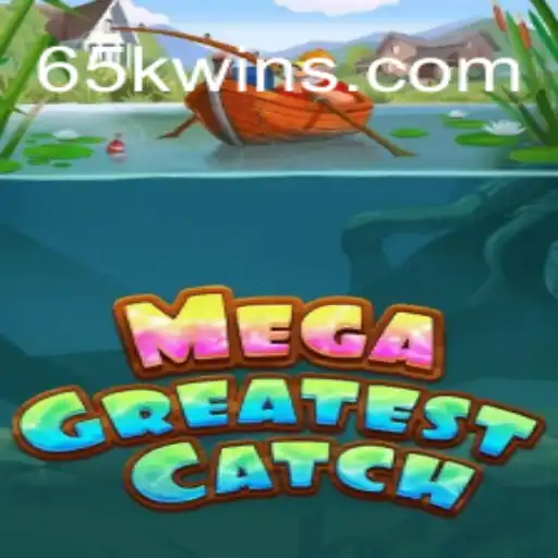 MegaGreatestCatch: Uma Nova Sensação dos Jogos Online