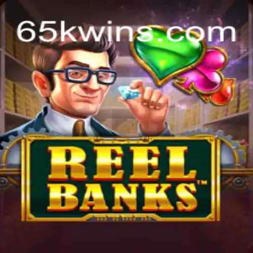 Descubra o Mundo Empolgante de ReelBanks: Um Jogo Inovador