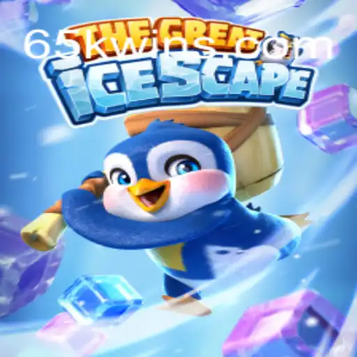 Explorando o Mundo de TheGreatIcescape: Um Mergulho nas Aventuras Geladas